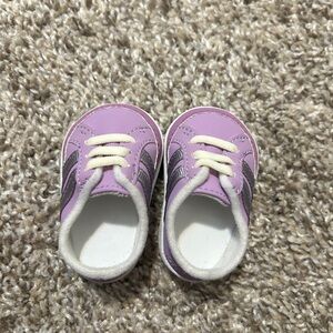 SOLD 18-inch Doll Sneakers